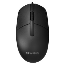 331-00 SANDBERG Saver Maus 3Tasten 331-00 SANDBERG Saver Maus 3Tasten