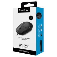 331-00 SANDBERG Saver Maus 3Tasten 331-00 SANDBERG Saver Maus 3Tasten
