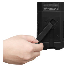 420-90 SANDBERG Solar Powerbank Akku 420-90 SANDBERG Solar Powerbank Akku