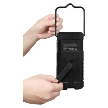 420-90 SANDBERG Solar Powerbank Akku 420-90 SANDBERG Solar Powerbank Akku