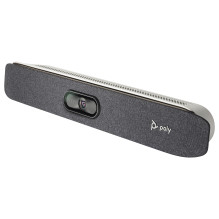 HP Poly Studija X30 – „Viskas viename“ vaizdo juosta – sertifikuota mastelio keitimas ( 83Z45AAABU ) HP Poly Studija X30 – „Viskas viename“ vaizdo juosta – sertifikuota mastelio keitimas ( 83Z45AAABU )