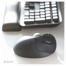 Kensington Pro Fit Ergo TB550 pelė