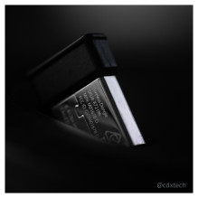 Kensington Pro Fit Ergo TB550 pelė