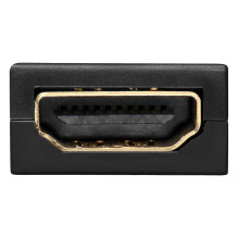 Goobay Adapteris DisplayPort HDMI (schwarz) Goobay Adapteris DisplayPort HDMI (schwarz)