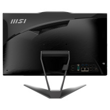 MSI Pro AP222T 13M-045EU i3-13100 / 8GB / 256GBSSD / W11 Pro AZERTY prancūziškas išdėstymas