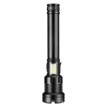 421-09 SANDBERG 7in1 Survivor Torch 421-09 SANDBERG 7in1 Survivor Torch