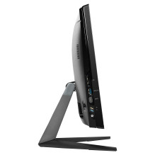 MSI Pro AP222T 13M-045EU i3-13100 / 8GB / 256GBSSD / W11 Pro AZERTY prancūziškas išdėstymas