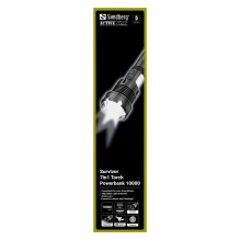 421-09 SANDBERG 7in1 Survivor Torch 421-09 SANDBERG 7in1 Survivor Torch
