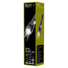 421-09 SANDBERG 7in1 Survivor Torch 421-09 SANDBERG 7in1 Survivor Torch