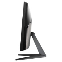 MSI Pro AP222T 13M-045EU i3-13100 / 8GB / 256GBSSD / W11 Pro AZERTY prancūziškas išdėstymas