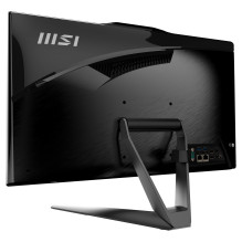 MSI Pro AP222T 13M-045EU i3-13100 / 8GB / 256GBSSD / W11 Pro AZERTY prancūziškas išdėstymas