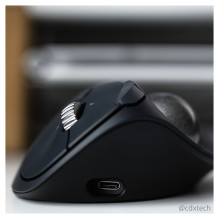 Kensington Pro Fit Ergo TB550 pelė