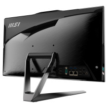 MSI Pro AP222T 13M-045EU i3-13100 / 8GB / 256GBSSD / W11 Pro AZERTY prancūziškas išdėstymas