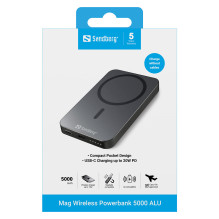 420-96 SANDBERG Powerbank Lithium 420-96 SANDBERG Powerbank Lithium