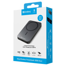 420-96 SANDBERG Powerbank Lithium 420-96 SANDBERG Powerbank Lithium