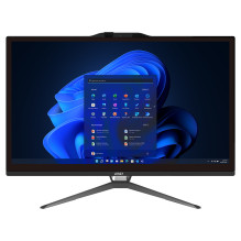 MSI Pro AP222T 13M-045EU i3-13100 / 8GB / 256GBSSD / W11 Pro AZERTY prancūziškas išdėstymas
