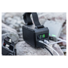 421-14 SANDBERG Survivor Powerbank 421-14 SANDBERG Survivor Powerbank