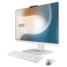 MSI Modernus AM242P 1M-2097EU U7-150U / 16GB / 512GBSSD / W11 Pro AZERTY prancūziškas išdėstymas MSI Modernus AM242P 1M-2097EU U7-150U / 16GB / 512GBSSD / W11 Pro AZERTY prancūziškas išdėstymas