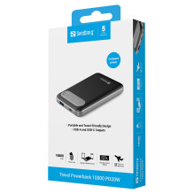 421-16 SANDBERG Powerbank Li-Polymer 421-16 SANDBERG Powerbank Li-Polymer