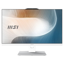 MSI Modernus AM242P 1M-2097EU U7-150U / 16GB / 512GBSSD / W11 Pro AZERTY prancūziškas išdėstymas MSI Modernus AM242P 1M-2097EU U7-150U / 16GB / 512GBSSD / W11 Pro AZERTY prancūziškas išdėstymas
