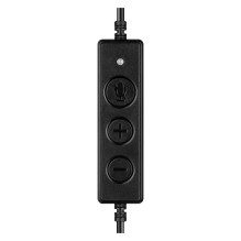 SANDBERG USB+RJ9 / 11 Headset Pro Stereo