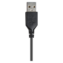 SANDBERG USB+RJ9 / 11 Headset Pro Stereo