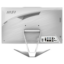 MSI Pro AP222T 14MA-606XEU i3-14100 / 8GB / 512GBSSD / DOS AZERTY prancūziškas išdėstymas MSI Pro AP222T 14MA-606XEU i3-14100 / 8GB / 512GBSSD / DOS AZERTY prancūziškas išdėstymas