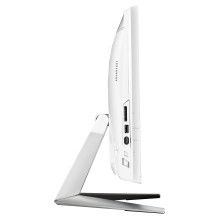 MSI Pro AP222T 14MA-606XEU i3-14100 / 8GB / 512GBSSD / DOS AZERTY prancūziškas išdėstymas MSI Pro AP222T 14MA-606XEU i3-14100 / 8GB / 512GBSSD / DOS AZERTY prancūziškas išdėstymas