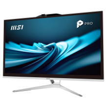 MSI Pro AP222T 14MA-606XEU i3-14100 / 8GB / 512GBSSD / DOS AZERTY prancūziškas išdėstymas MSI Pro AP222T 14MA-606XEU i3-14100 / 8GB / 512GBSSD / DOS AZERTY prancūziškas išdėstymas