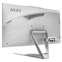 MSI Pro AP222T 14MA-606XEU i3-14100 / 8GB / 512GBSSD / DOS AZERTY prancūziškas išdėstymas MSI Pro AP222T 14MA-606XEU i3-14100 / 8GB / 512GBSSD / DOS AZERTY prancūziškas išdėstymas