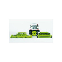 BRUDER Claas Jaguar 900