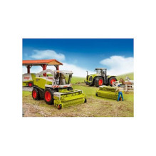 BRUDER Claas Jaguar 900