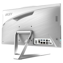 MSI Pro AP222T 14MA-605EU i3-14100 / 8GB / 512GBSSD / W11 Pagrindinis puslapis AZERTY prancūziškas išdėstymas