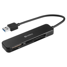 SANDBERG USB 3.0 Kišeninis...