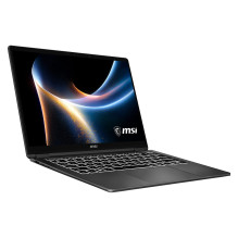 MSI Prestige 14 Flip AI+ D3MTG-013FR U9-386H / 32GB / 2TBSSD / W11 Pagrindinis puslapis AZERTY prancūziškas išdėstymas