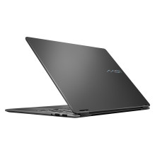 MSI Prestige 14 Flip AI+ D3MTG-013FR U9-386H / 32GB / 2TBSSD / W11 Pagrindinis puslapis AZERTY prancūziškas išdėstymas