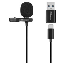„Streamer“ USB laikiklis...