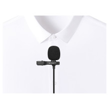 „Streamer“ USB laikiklis mikrofonui „Streamer“ USB laikiklis mikrofonui