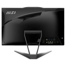 MSI Pro AP222T 14MA-613EU i3-14100 / 8GB / 512GBSSD / W11 Pagrindinis puslapis AZERTY prancūziškas išdėstymas