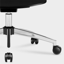 Office armchair MA-Expert 4.9 Black