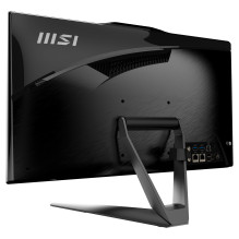 MSI Pro AP222T 14MA-613EU i3-14100 / 8GB / 512GBSSD / W11 Pagrindinis puslapis AZERTY prancūziškas išdėstymas