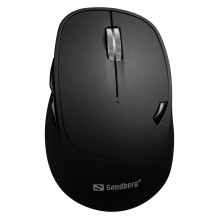 SANDBERG Wireless Mouse Pro Recharge SANDBERG Wireless Mouse Pro Recharge