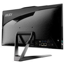MSI Pro AP222T 14MA-613EU i3-14100 / 8GB / 512GBSSD / W11 Pagrindinis puslapis AZERTY prancūziškas išdėstymas