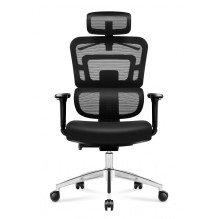 Office armchair MA-Expert 4.9 Black