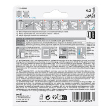 tesa® Powerstrips LARGE? Klebestreifen