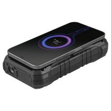 Survivor Powerbank 20000 PD30W Survivor Powerbank 20000 PD30W