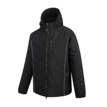WINTER SOFTS JACKET OTAVA BLACK M WINTER SOFTS JACKET OTAVA BLACK M