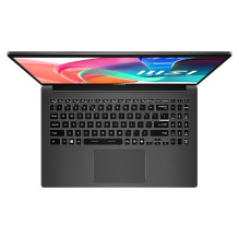 MSI Modern 15 F1MG-1246FRNN i5-120U / 16GB / 512GBSSD / W11 Pro AZERTY French Layout