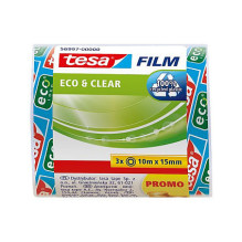 tesafilm eco&amp;clear...