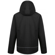Pesso SoftShell Winter Jacket Otava Black L Pesso SoftShell Winter Jacket Otava Black L